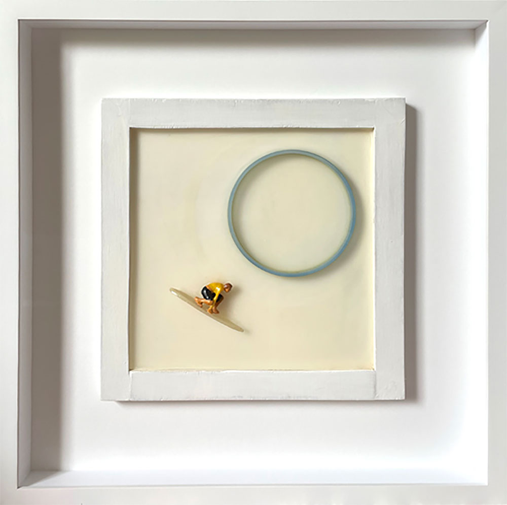 ‘Why Not’ Timothy Leary 1