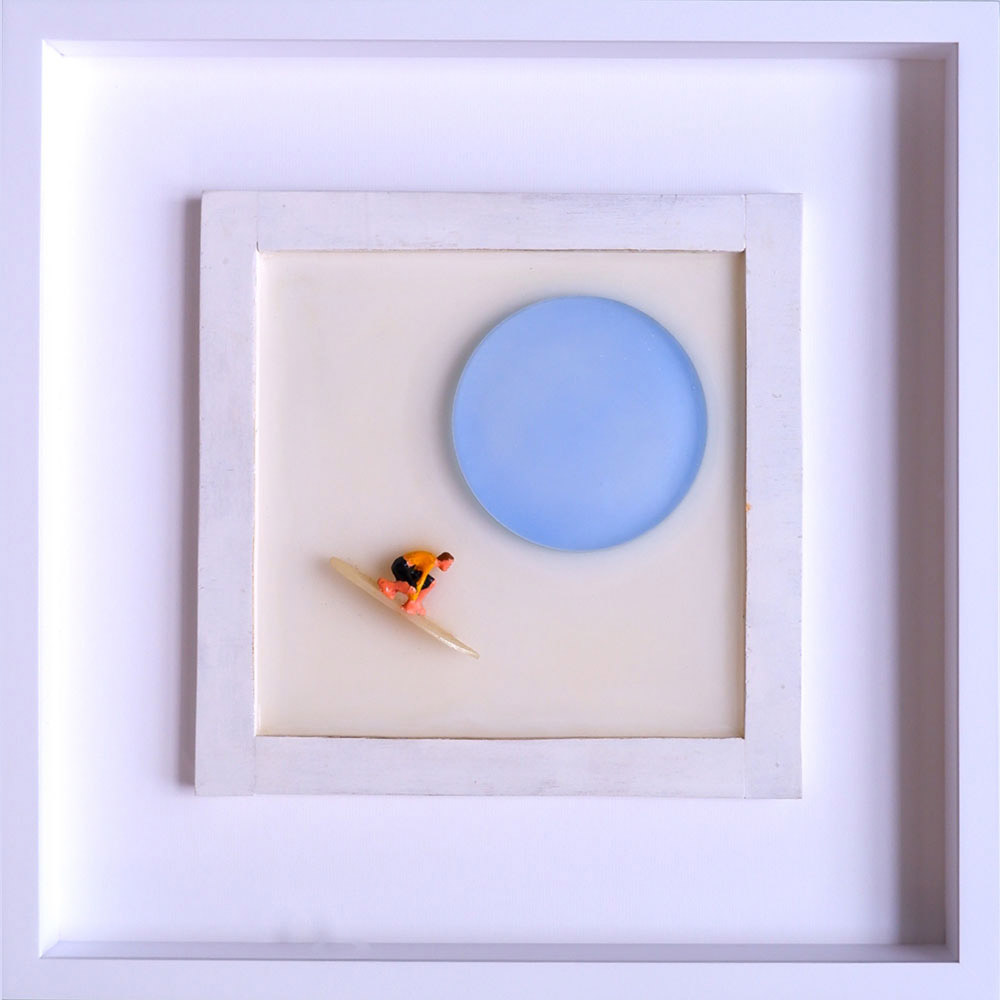 ‘Why Not’ Timothy Leary 2